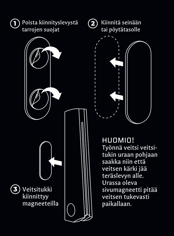 UkkoFinland