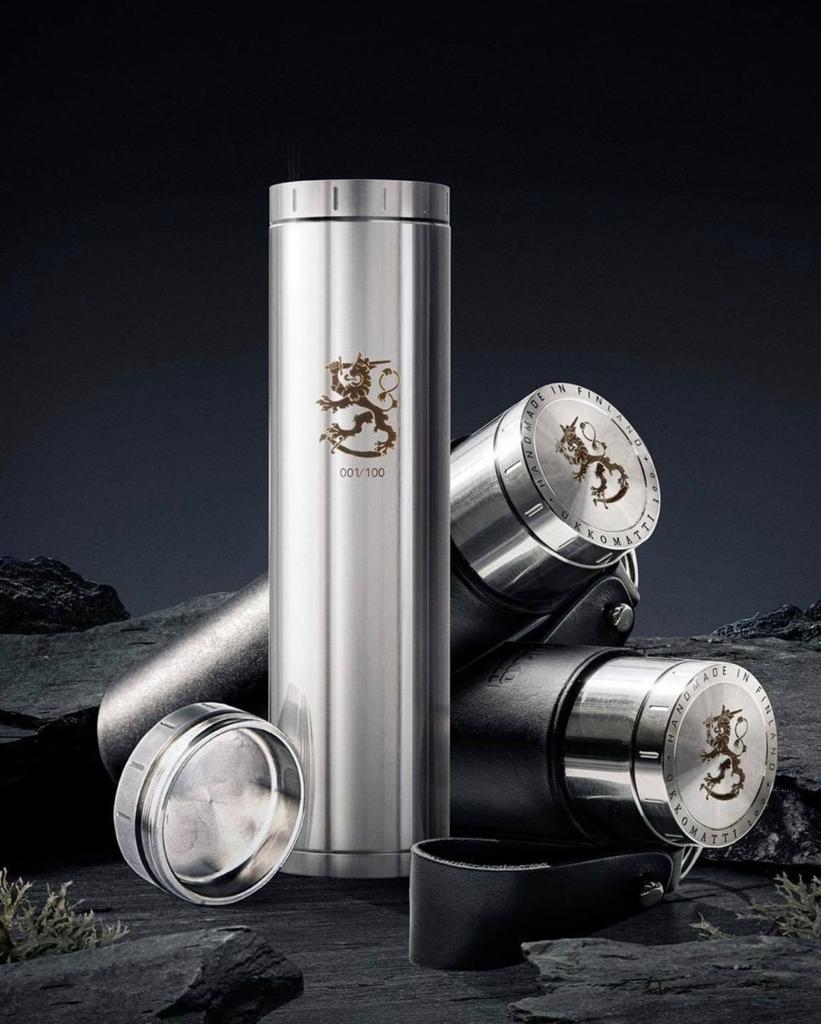 Ukkomatti 300 XO Limited Edition 0001/2000 - Ukko Finland UkkoFinland Ukkomatti 300 XO Limited Edition 0001/2000 - Ukko Finland UkkoFinland