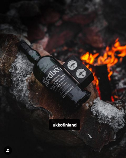 Schnapps – UkkoFinland
